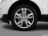  Front Drivers side wheel at profile photo