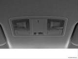  Courtesy lamps/ceiling controls photo