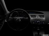  Centered wide dash shot photo