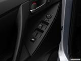  Driver's side inside window controls photo
