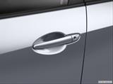 Drivers Side Door handle photo