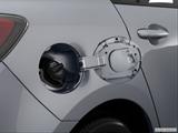  Gas cap open photo