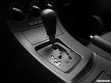  Gear shifter/center console photo