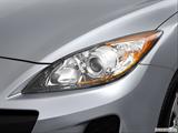  Drivers Side Headlight photo