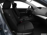 Passenger seat photo
