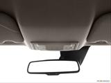  Courtesy lamps/ceiling controls photo