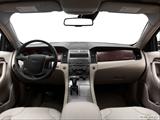  Dashboard, center console, gear shifter view photo