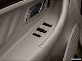  Driver's side inside window controls photo