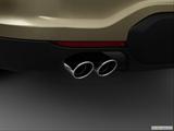  Chrome tip exhaust pipe photo