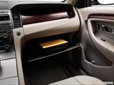  Glove box open photo
