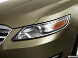 Drivers Side Headlight photo