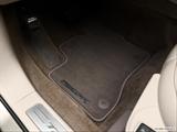  Driver's floor mat and pedals. Mid-seat level from outside looking in photo