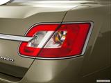  Passenger Side Taillight photo