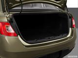  Trunk open photo