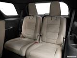  3rd row seat from Driver Side photo