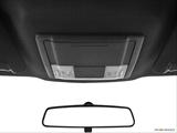  Courtesy lamps/ceiling controls photo