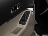  Driver's side inside window controls photo