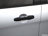  Drivers Side Door handle photo