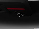  Chrome tip exhaust pipe photo