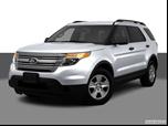 2012 Ford Explorer  Sport Utility