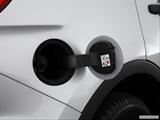  Gas cap open photo