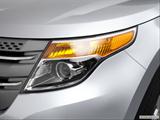  Drivers Side Headlight photo
