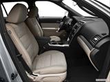  Passenger seat photo