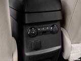  Rear A/C controls photo