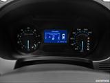  Speedometer/tachometer photo