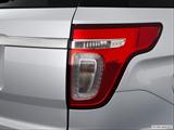  Passenger Side Taillight photo