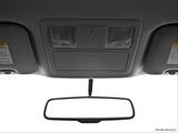  Courtesy lamps/ceiling controls photo