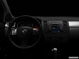  Centered wide dash shot photo