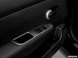  Driver's side inside window controls photo