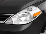  Drivers Side Headlight photo