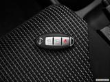  Key fob on driver's seat photo