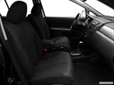  Passenger seat photo