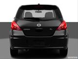  Low/wide rear photo