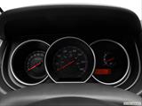  Speedometer/tachometer photo