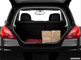  Trunk props photo