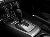  Gear shifter/center console photo