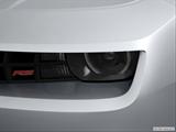  Drivers Side Headlight photo