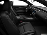  Passenger seat photo
