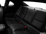  Rear seats from Drivers Side photo