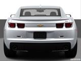  Low/wide rear photo