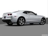  Low/wide rear 5/8 photo
