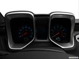  Speedometer/tachometer photo