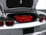  Trunk props photo