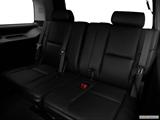  3rd row seat from Driver Side photo