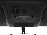  Courtesy lamps/ceiling controls photo