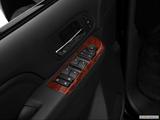  Driver's side inside window controls photo